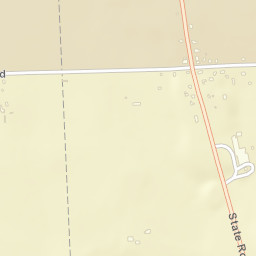 Sherwood New York Street Map