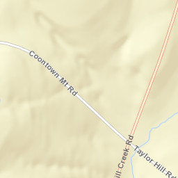 North Edmeston New York Street Map