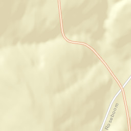 Center Valley New York Street Map