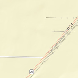 928 Idaho 24, Rupert, ID 83350, USA Street Map