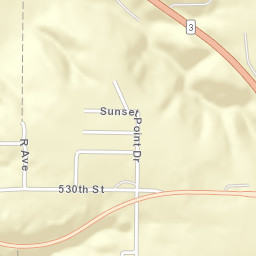 1799 E Main St, Cherokee, IA 51012 Street Map