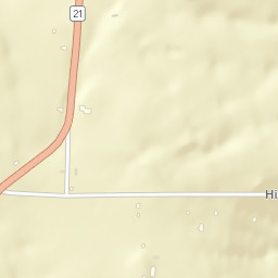 Covel Corner New York Street Map