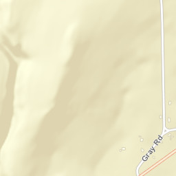 Pine Corners New York Street Map