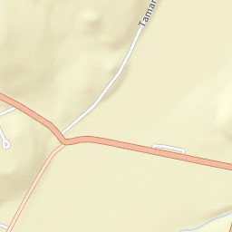 Clums Corner New York Street Map