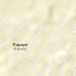Paraul Street Map
