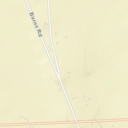 Stewart Corners New York Street Map