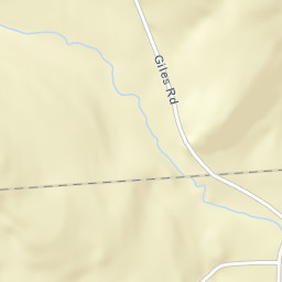 Tallette New York Street Map