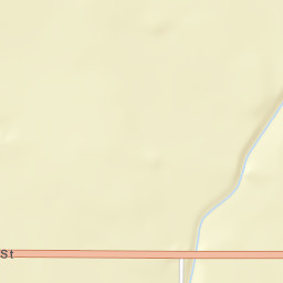 1815-1899 Iowa 3 Clarion IA 50525 Street Map