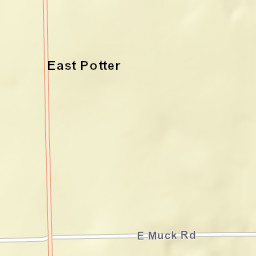 Voak New York Street Map