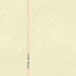 Utah Ave Goldfield IA 50542 USA Street Map