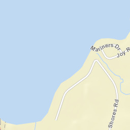 Walkleys Landing New York Street Map