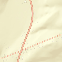 Gardnersville New York Street Map