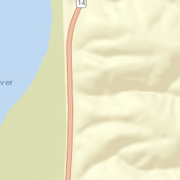 Nebraska 14, Verdigre, NE 68783, USA Street Map