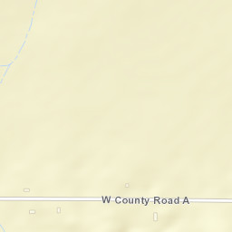 14528 County Road A, Evansville, WI  Street Map