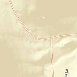 Boswell Corners New York Street Map