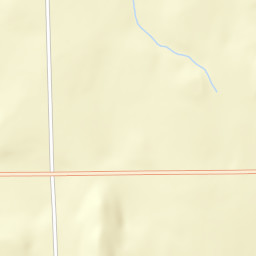 Havens Corner New York Street Map