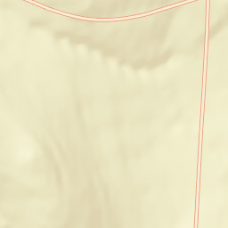 Burlington New York Street Map