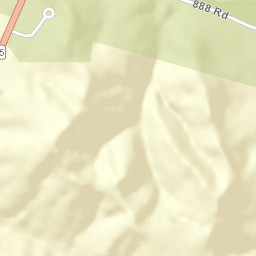 Missouri National Recreation River Nebraska 15 Newcastle Street Map