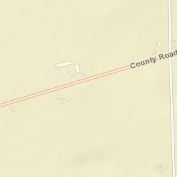 W9296 County Road A, Delavan, WI Street Map