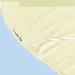 Willets New York Street Map