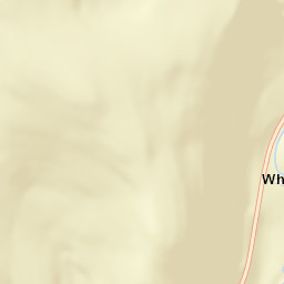 Whig Corners New York Street Map