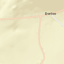 Dorloo New York Street Map