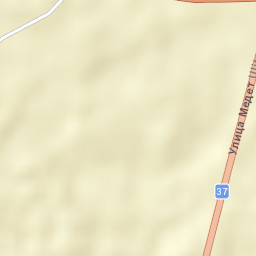 Obshtina Zlatitsa Street Map