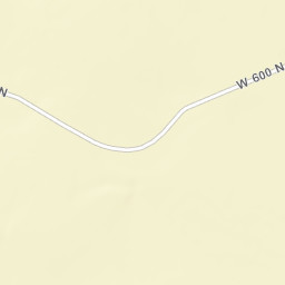 231-245 600 North Road, Rupert, ID 83350 Street Map