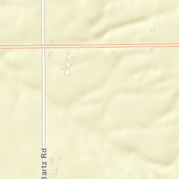 Plants Corner New York Street Map