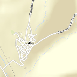 Jasa Street Map