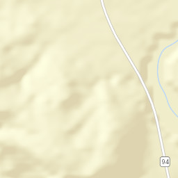 399-479 Esterbrook Road, Douglas, WY Street Map