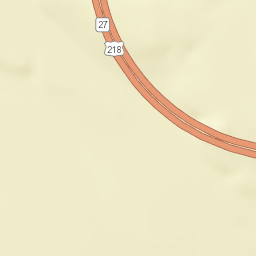 U.S. 218, Waverly, IA 50677, USA Street Map