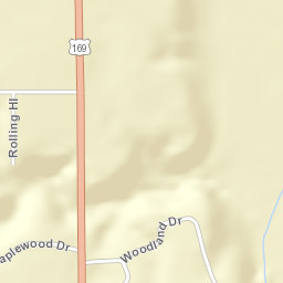 Lincoln Avenue, Humboldt, IA 50548 Street Map