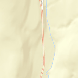 Rhode Island New York Street Map