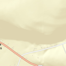 Shutter Corners New York Street Map