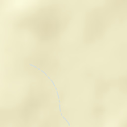 Provincia de León Street Map