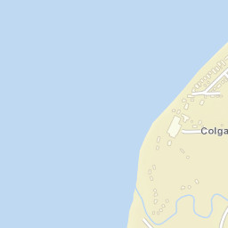 Camp Lakeland New York Street Map