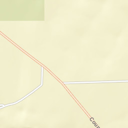 Gilbert New York Street Map