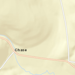 Chase New York Street Map
