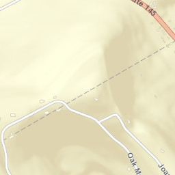 East Cobleskill New York Street Map