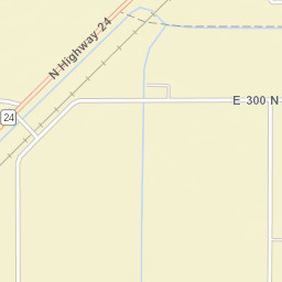 310 ID-24 Rupert ID 83350 America Street Map