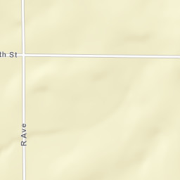 17745-17999 25th Street, Oelwein, IA Street Map