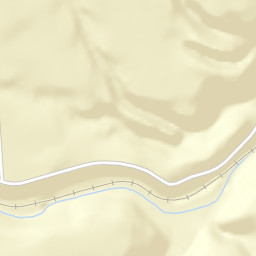 Seneca Mills New York Street Map