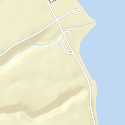 Sheldrake New York Street Map