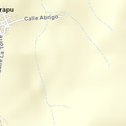 Tirapu Street Map