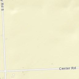 Bowers Corner New York Street Map