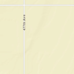 32701-32799 477th Avenue, Elk Point, SD Street Map