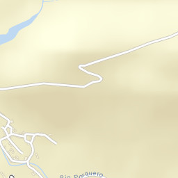 Villagatón Street Map