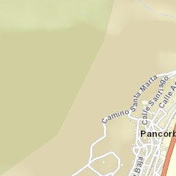 Pancorbo Street Map