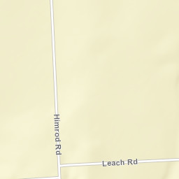 Milo Center New York Street Map